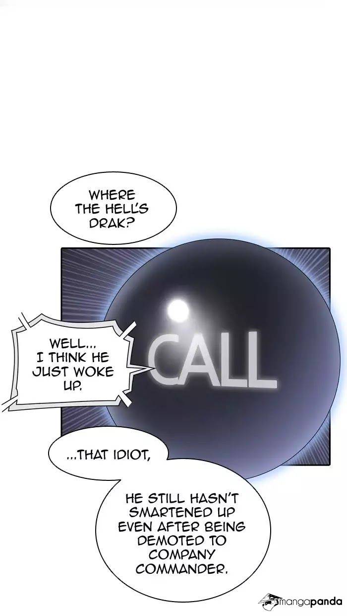Tower of God Chapter 397 image 004